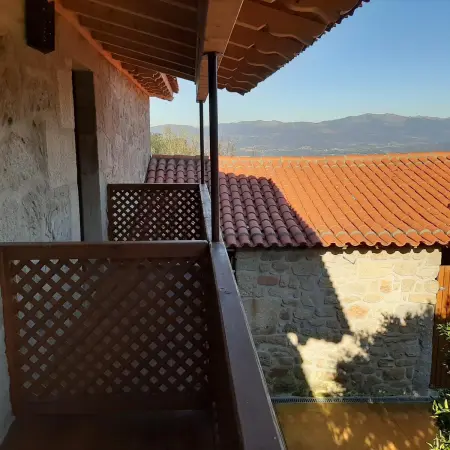 Maison charmante à Povoa de Lanhoso avec piscine partagée - Photo 30