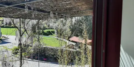 Maison charmante à Povoa de Lanhoso avec piscine partagée - Photo 36