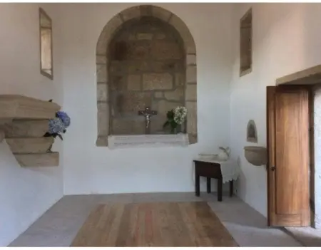 Maison charmante à Povoa de Lanhoso avec piscine partagée - Photo 40