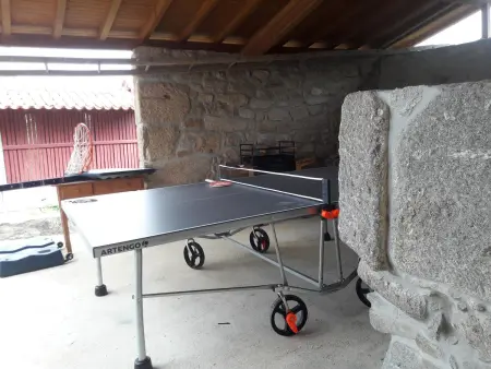 Maison charmante à Povoa de Lanhoso avec piscine partagée - Photo 41