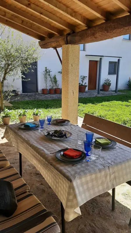 Maison charmante à Povoa de Lanhoso avec piscine partagée - Photo 43