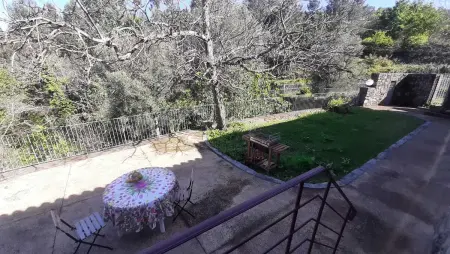 Maison charmante à Povoa de Lanhoso avec piscine partagée - Photo 45