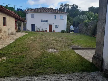 Maison charmante à Povoa de Lanhoso avec piscine partagée - Photo 46