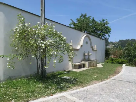 Maison charmante à Povoa de Lanhoso avec piscine partagée - Photo 47