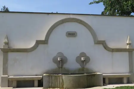 Maison charmante à Povoa de Lanhoso avec piscine partagée - Photo 48