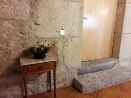 Maison charmante à Povoa de Lanhoso avec piscine partagée - Photo 50