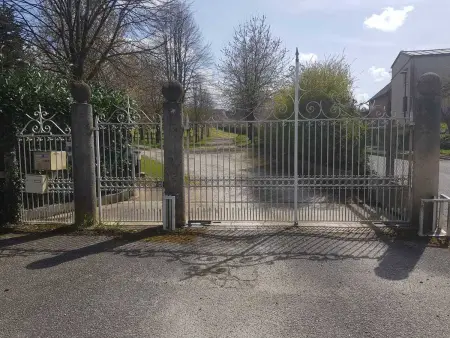 Maison de charme à Gacé avec barbecue et parking - Photo 1