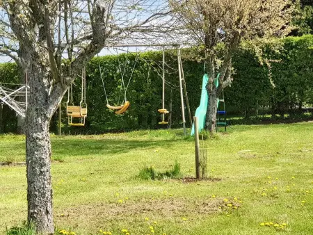 Maison de charme à Gacé avec barbecue et parking - Photo 3