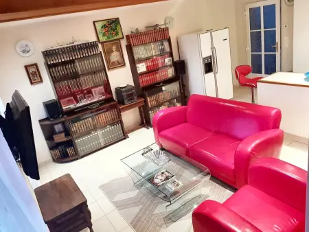 Maison de charme à Gacé avec barbecue et parking - Photo 10