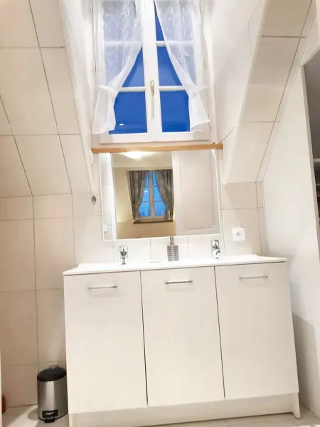 Maison de charme à Gacé avec barbecue et parking - Photo 14