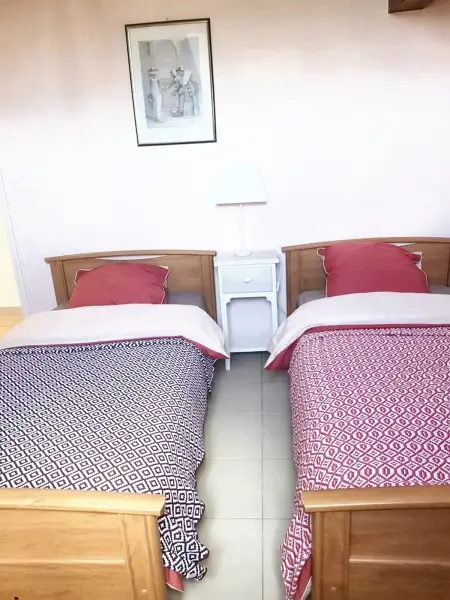 Maison de charme à Gacé avec barbecue et parking - Photo 19