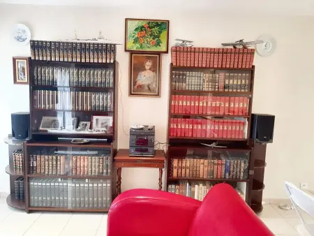 Maison de charme à Gacé avec barbecue et parking - Photo 20
