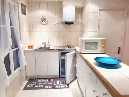 Maison de charme à Gacé avec barbecue et parking - Photo 22