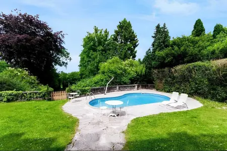 Location maison de vacances à Bailleul