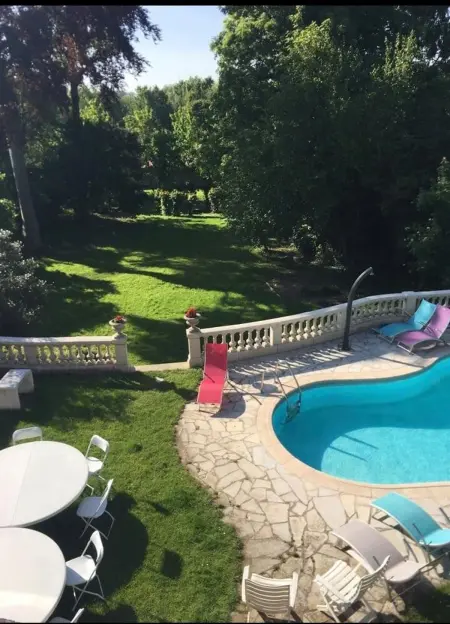 Maison confortable avec piscine privée à Bailleul - Photo 1