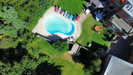 Maison confortable avec piscine privée à Bailleul - Photo 3
