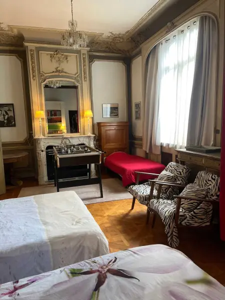 Maison confortable avec piscine privée à Bailleul - Photo 5