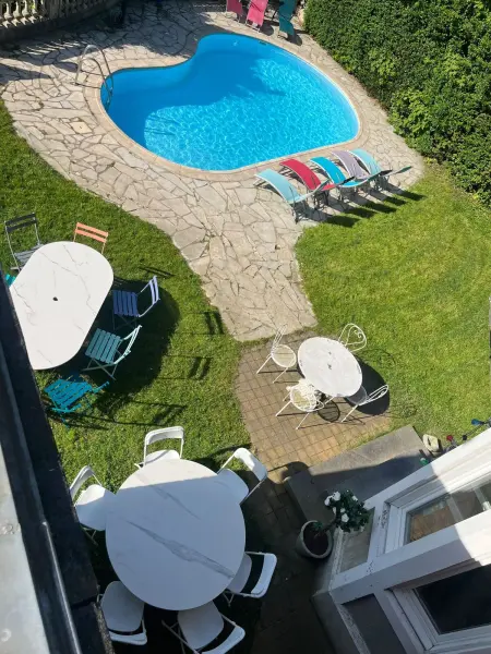 Maison confortable avec piscine privée à Bailleul - Photo 7