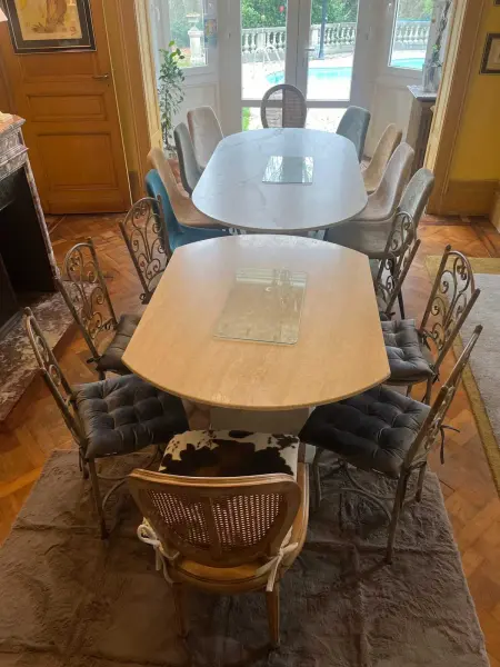 Maison confortable avec piscine privée à Bailleul - Photo 8