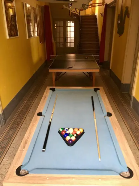 Maison confortable avec piscine privée à Bailleul - Photo 9
