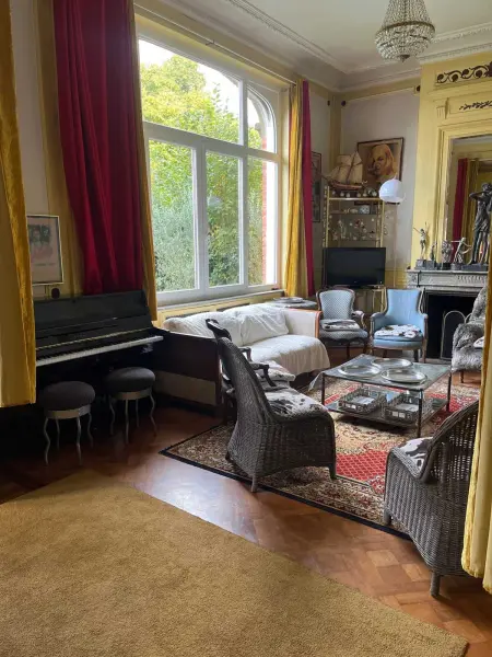 Maison confortable avec piscine privée à Bailleul - Photo 13