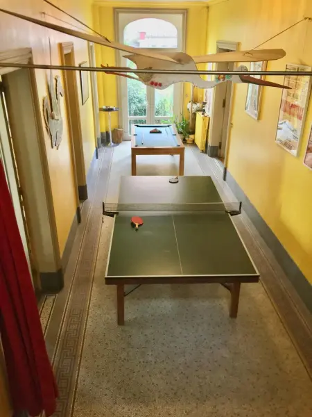 Maison confortable avec piscine privée à Bailleul - Photo 17