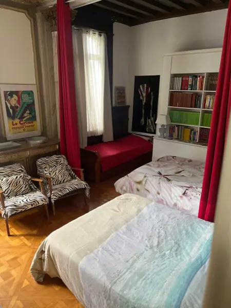 Maison confortable avec piscine privée à Bailleul - Photo 22
