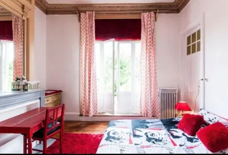Maison confortable avec piscine privée à Bailleul - Photo 23