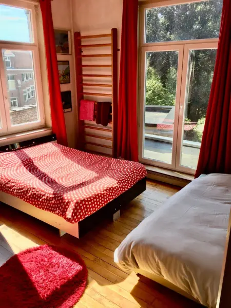 Maison confortable avec piscine privée à Bailleul - Photo 24