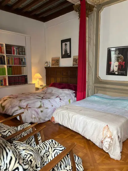 Maison confortable avec piscine privée à Bailleul - Photo 25