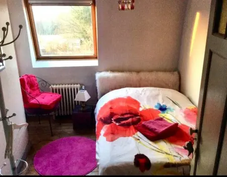 Maison confortable avec piscine privée à Bailleul - Photo 27