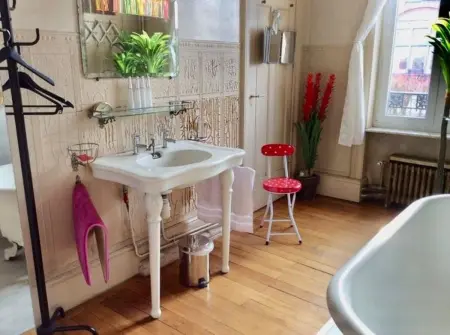 Maison confortable avec piscine privée à Bailleul - Photo 30