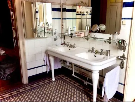 Maison confortable avec piscine privée à Bailleul - Photo 31