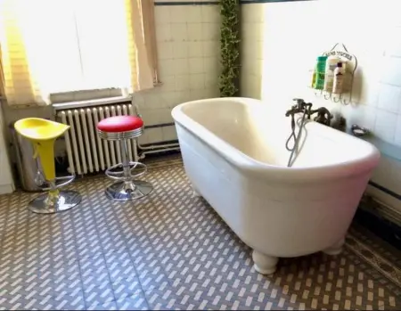 Maison confortable avec piscine privée à Bailleul - Photo 33