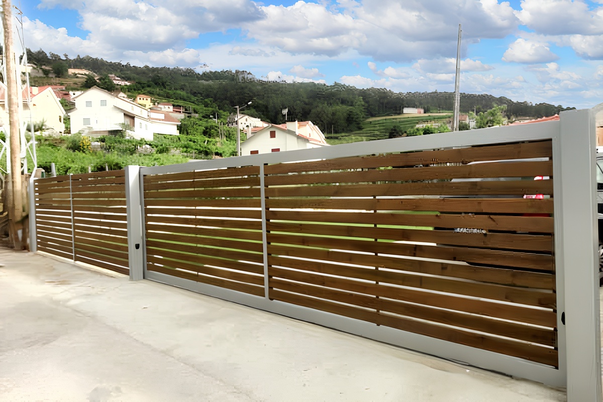 Maison 140 m² à Riba de Mouro, terrasse et barbecue - Photo 15