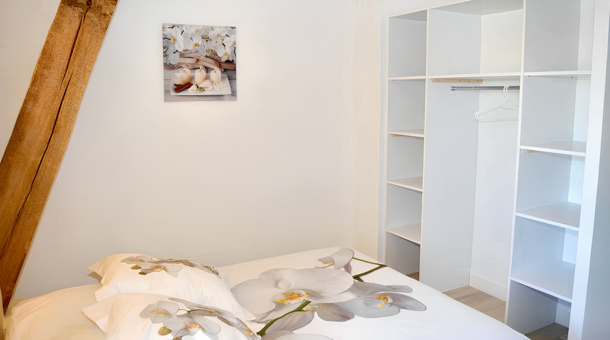 Maison 27 pers, 11 chambres et salle réception à Saint-Épain - Photo 14