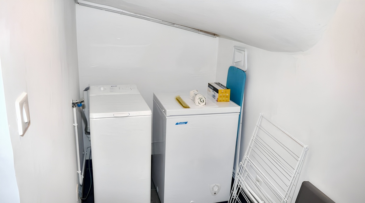 Maison 27 pers, 11 chambres et salle réception à Saint-Épain - Photo 25