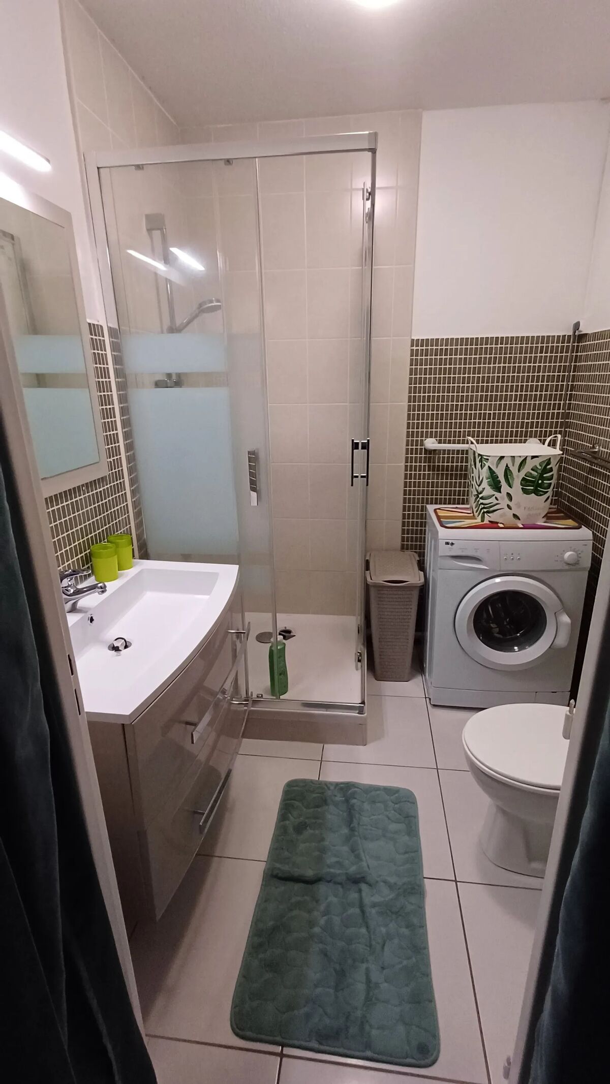 Studio 25 m² balcon jardin à Saint-Cyprien - Photo 3