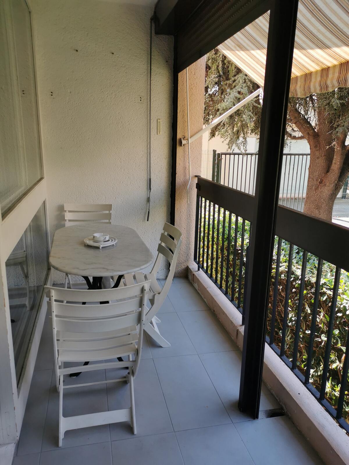 Studio 25 m² balcon jardin à Saint-Cyprien - Photo 4