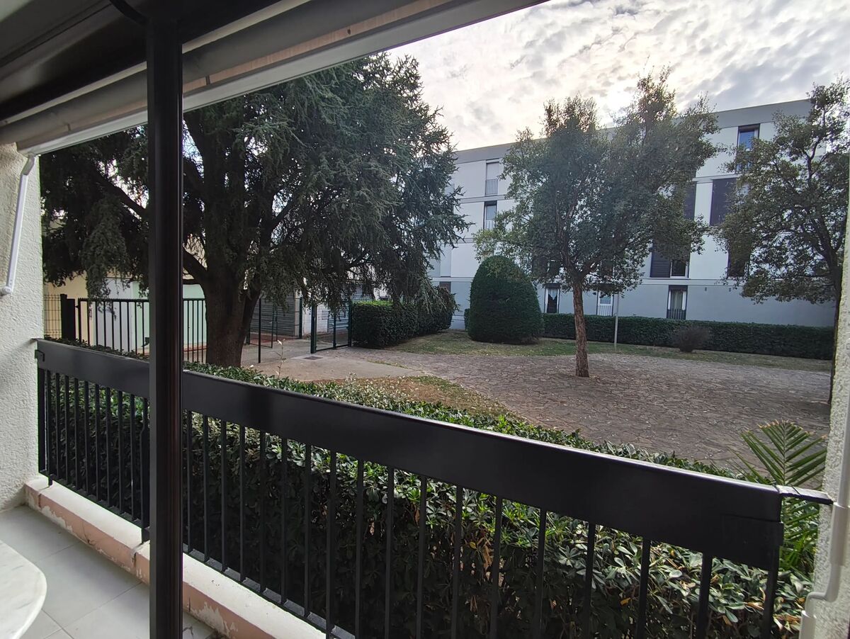 Studio 25 m² balcon jardin à Saint-Cyprien - Photo 12