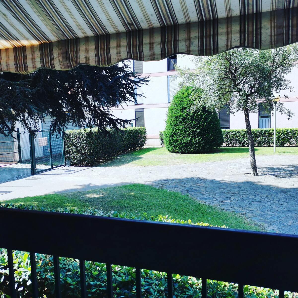 Studio 25 m² balcon jardin à Saint-Cyprien - Photo 16