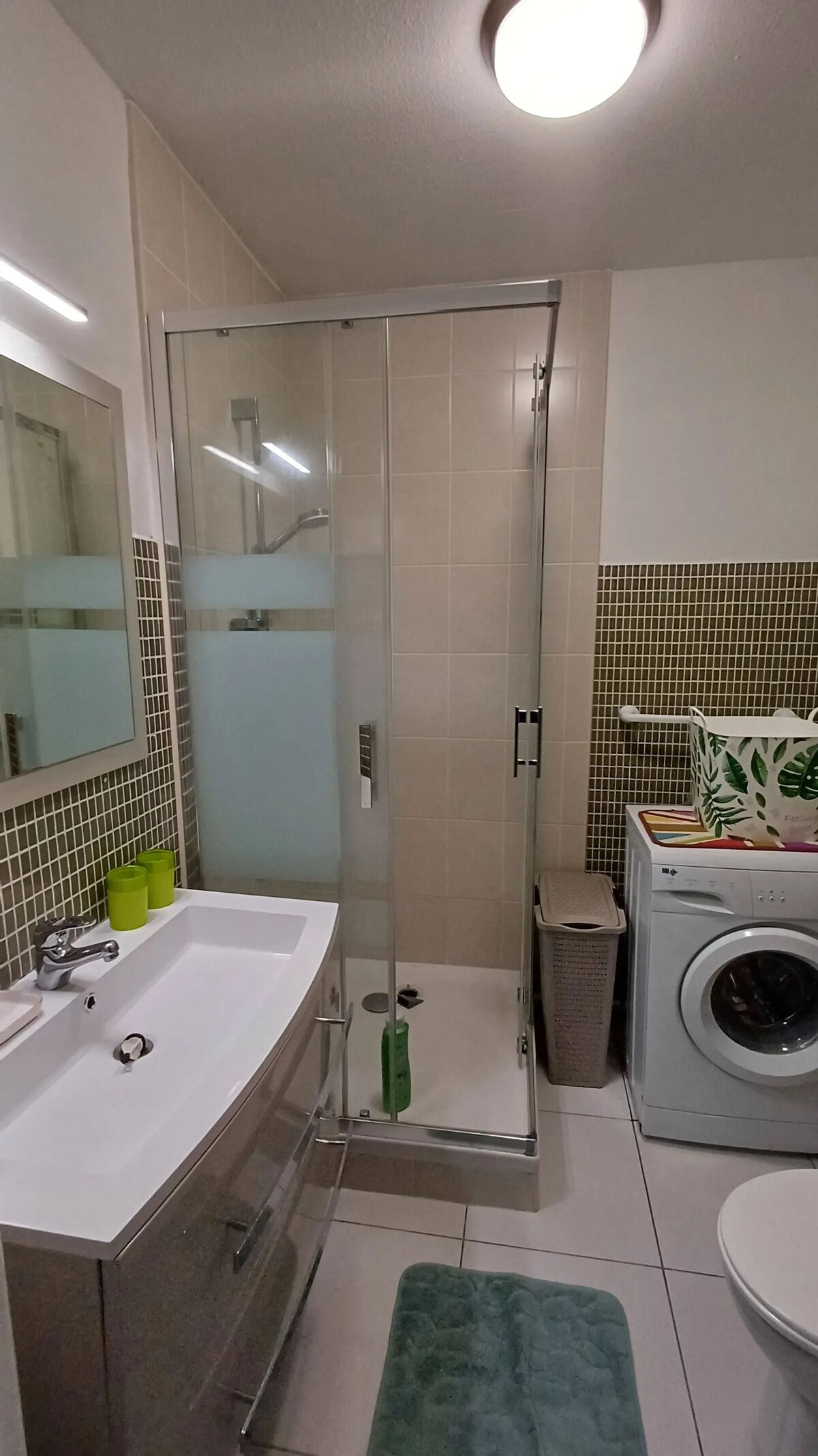 Studio 25 m² balcon jardin à Saint-Cyprien - Photo 18