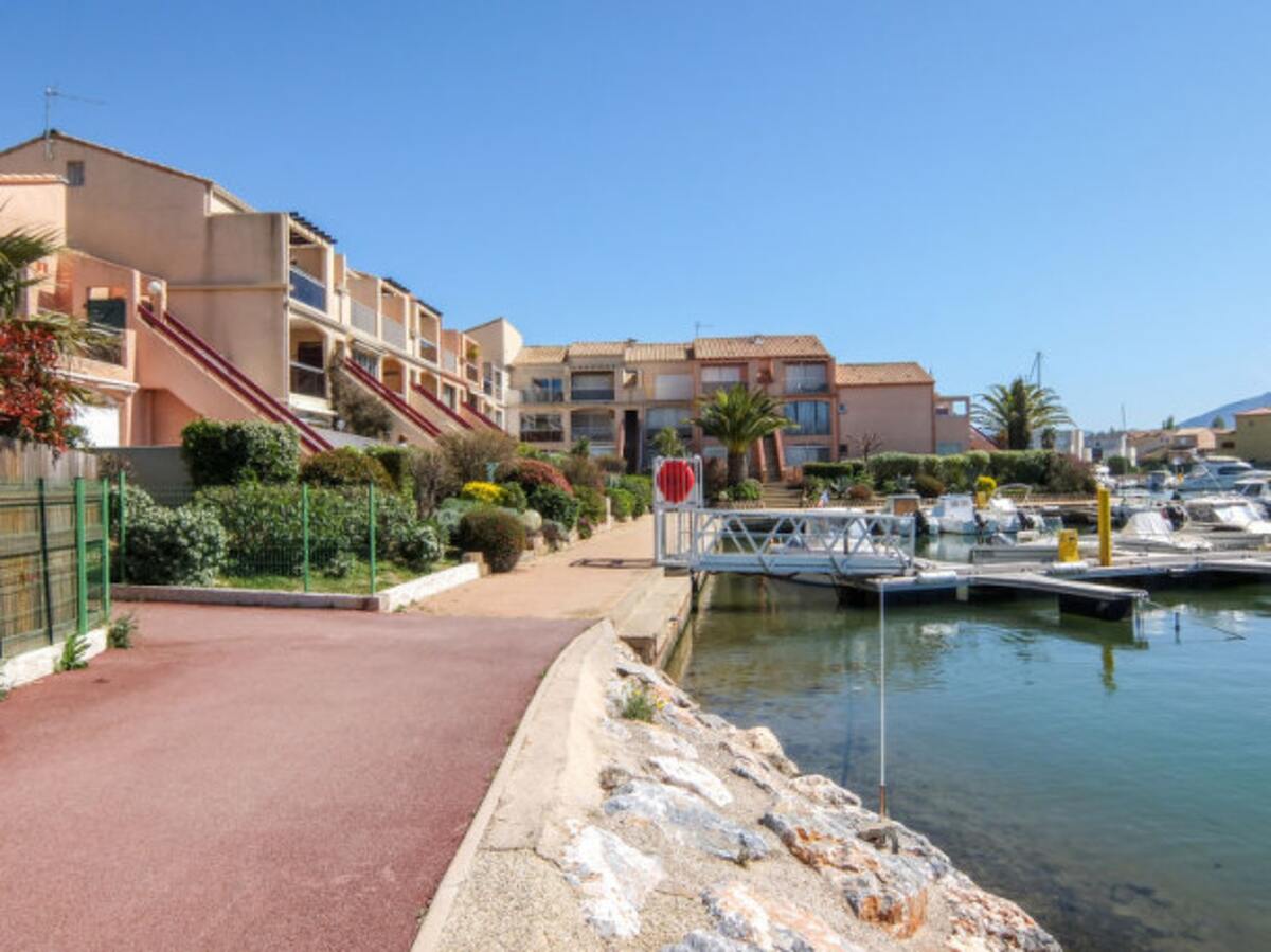 Studio 25 m² balcon jardin à Saint-Cyprien - Photo 19
