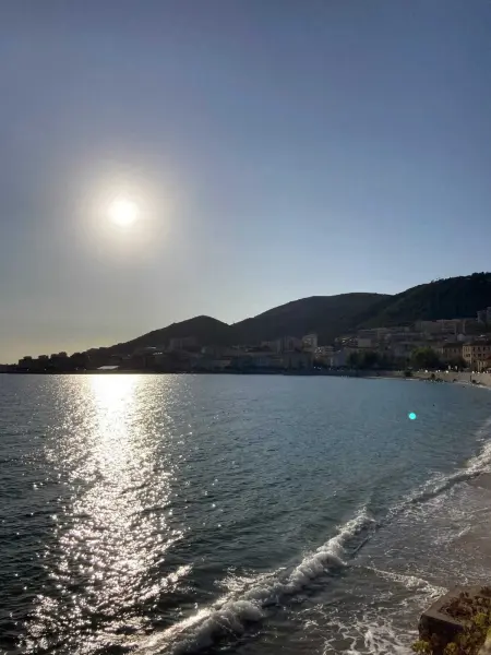 Studio de 28 m² avec entrée privée à Ajaccio, près de la plage : photo 2