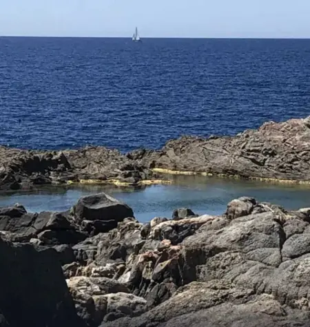Studio de 28 m² avec entrée privée à Ajaccio, près de la plage : photo 5