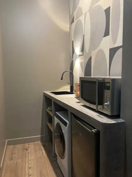 Studio de 28 m² avec entrée privée à Ajaccio, près de la plage : photo 7