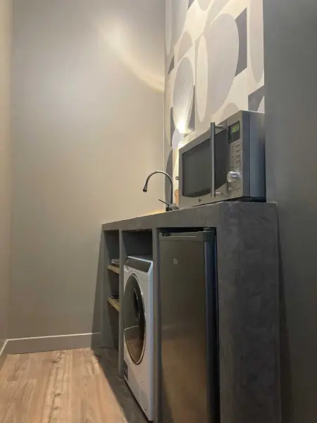 Studio de 28 m² avec entrée privée à Ajaccio, près de la plage : photo 8