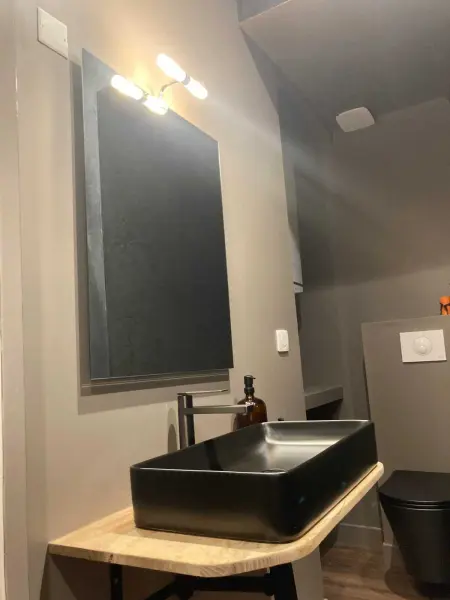 Studio de 28 m² avec entrée privée à Ajaccio, près de la plage : photo 9
