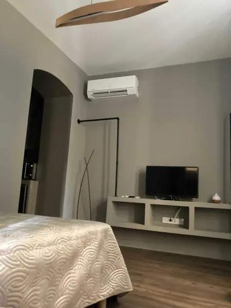 Studio de 28 m² avec entrée privée à Ajaccio, près de la plage : photo 10