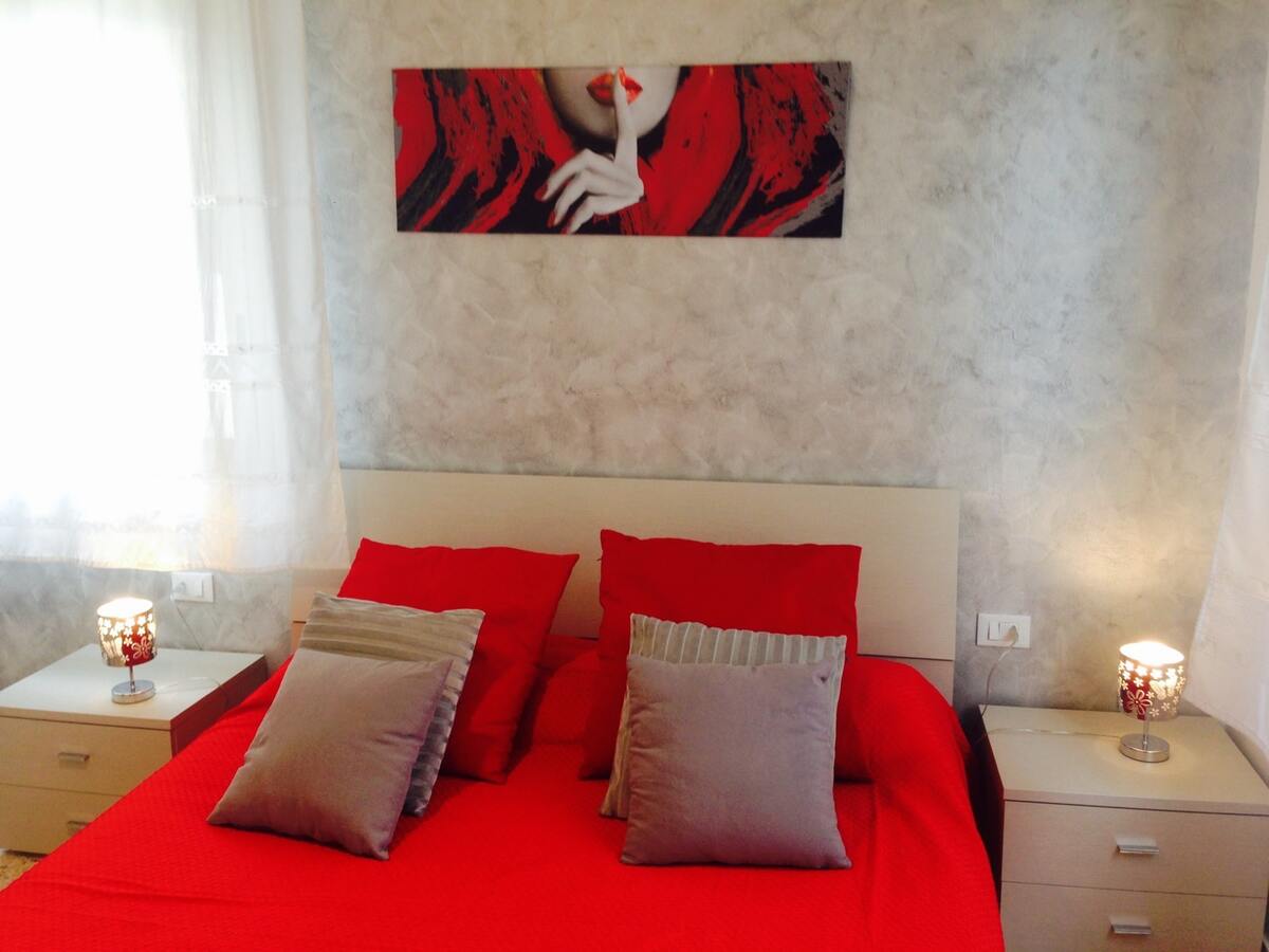 Appartement 100 m² Alcamo, 4 chambres vue mer et terrasse - Photo 4